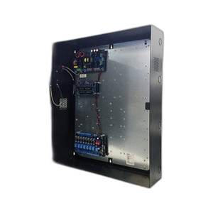Altronix T2SK7F8 8-Door Access Control Kit
