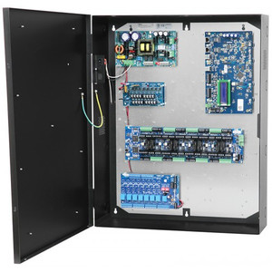 Altronix T2SK7F8D 8-Door Access Control Integration Kit