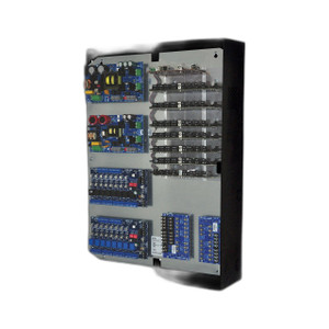 Altronix T2SSK7514D Dual Output 24V/12V Power Supply