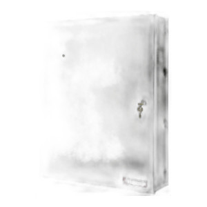 Altronix T2SSK7F8 8-Door Access Control & Power Integration Kit