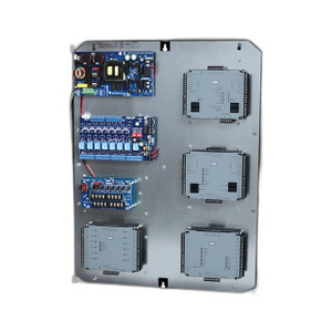 Altronix T2VK78D 8-Output 24VDC 10A Power Supply