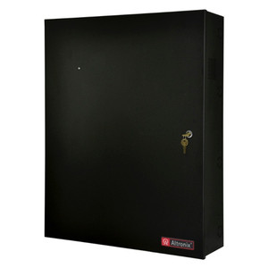 Altronix T2VK7F8 8-door access control integration kit front view