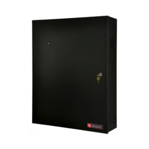 Altronix T2VK7F8 8-door access control integration kit front view