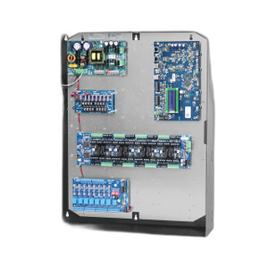 Altronix T2ZK7F8 8-Door Access Control Power Kit