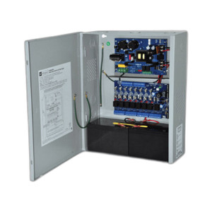 Altronix T3AXK77F16SQ 16-Output Managed Power Supply