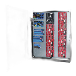 Altronix T3M75CK1ADQ 16-Door Access Power Kit