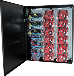 Altronix T3MB777K1 Trove3MB3 3-Channel Power Distribution Bundle