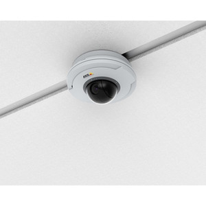 Axis T91A23 Tile Grid Ceiling Mount 4-Pack (view 5)