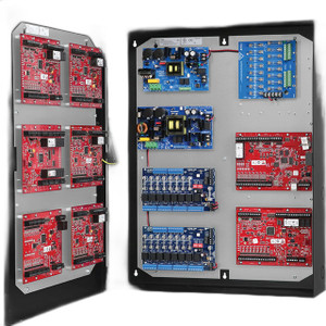 Altronix T3MK7516D2AMZ Altronix T3MK7516D2AMZ Trove3M3 16-Output Power Controller