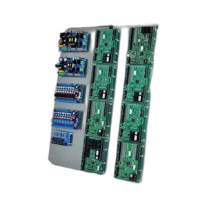 Altronix T3MK75F16 Trove3m3 16-Door Mercury Integration Kit