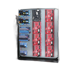 Altronix T3MK77F16QV 16-Output Supervised Power Supply (view 2)