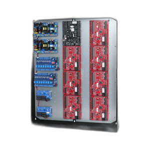Altronix T3S277F28DSN 28-Door S2 Trove Kit