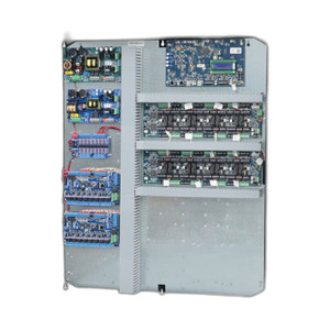 Altronix T3SH775F24DPQ 24-Door Access Control Integration Kit