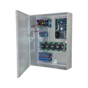 Altronix T3SK75F16 16-Door Altronix/Software House Access