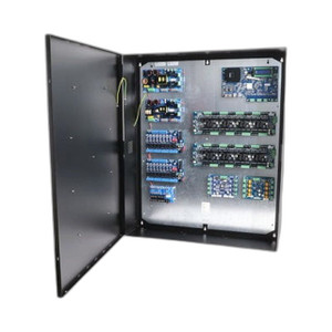 Altronix T3SK75F16 16-Door Altronix/Software House Access