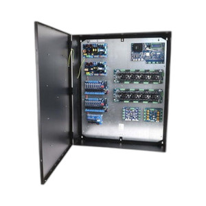 Altronix T3SK75F16D 16-Door Access Control Kit