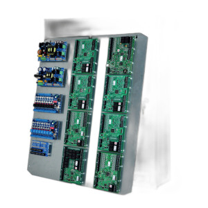 Altronix T3SS75LESCK3 Trove3SS3 Power System Kit