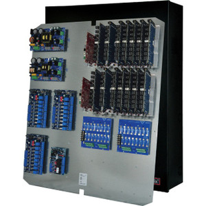 Altronix T3SSK75F28 Trove3SS3, S2 28-DR, Fused