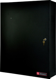 Altronix T3SSK75F28D access control components and wiring terminals closeup