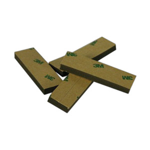 Altronix TAPE1 Altronix TAPE1 Double-Sided Adhesive Mounting Pads