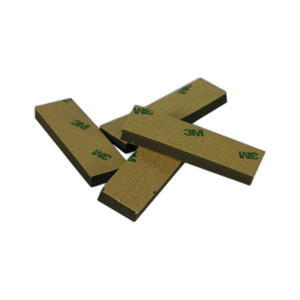 Altronix TAPE1 Double-Sided Adhesive Mounting Pads