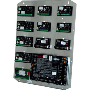 Altronix TBHD2 Bosch Trove Door Backplane