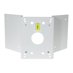 Axis T91A64 Corner Bracket White (view 2)