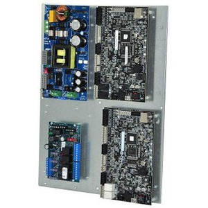 Altronix TC1 Trove1 Backplane for Altronix/CDVI (view 2)