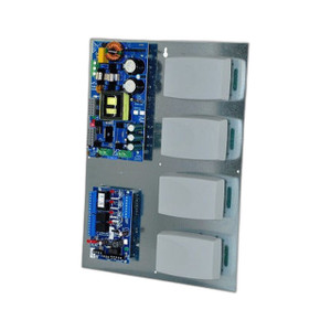 Altronix TDM1 Trove1 Control Backplane
