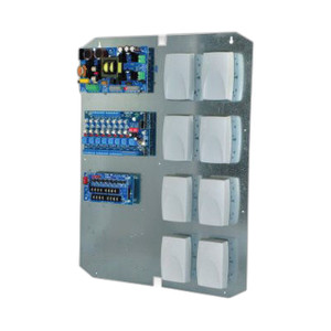 Altronix TDM2 Altronix TDM2 Trove2 Backplane Module