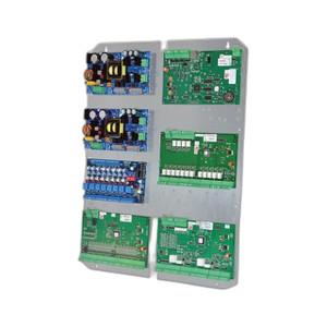 Altronix THW2 Trove2 Backplane for Altronix/Honeywell