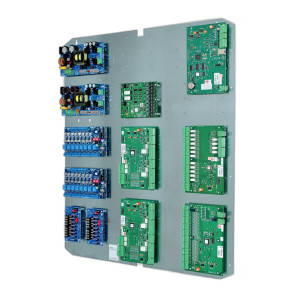 Altronix THW3 Trove3 Backplane