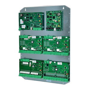 Altronix THWD2 Door Backplane Module