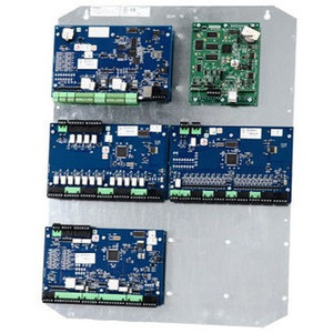 Altronix THWD2 Door Backplane Module