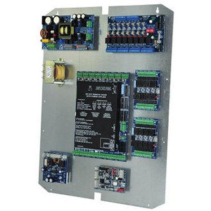 Altronix TKA2 Trove2 Backplane for Altronix/Keyscan - image 2