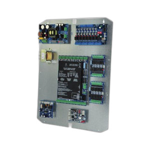 Altronix TKA2 Trove2 Backplane for Altronix/Keyscan