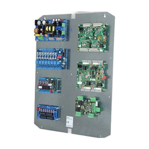 Altronix TKS2 Altronix TKS2 Trove2 Backplane