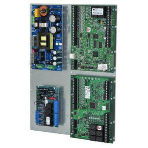 Altronix TM1 Trove1 Backplane for Altronix & Mercury