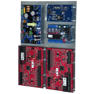 Altronix TM1 Trove1 Backplane for Altronix & Mercury