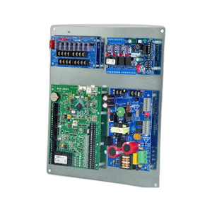 Altronix TM1X Trove1 Backplane for Altronix/Mercury