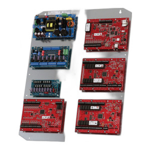Altronix TM2 Trove2 Backplane