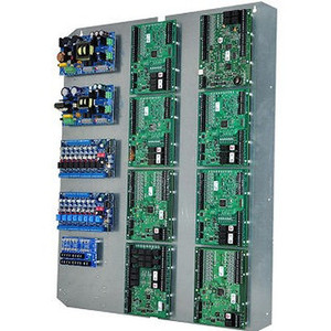 Altronix TM3 Trove3 Modular Backplane
