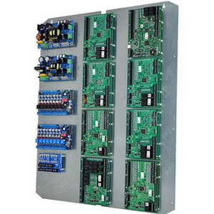 Altronix TM3 Trove3 Modular Backplane