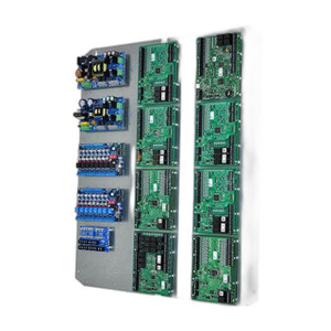 Altronix TM3 Altronix TM3 Trove3 Modular Backplane