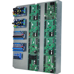 Altronix TM3 Trove3 Modular Backplane