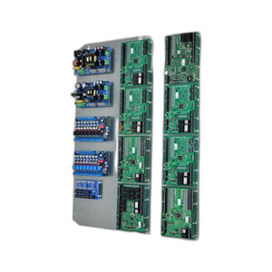 Altronix TM3 Trove3 Modular Backplane