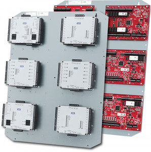 Altronix TMV2 Access & Power Integration Door Backplane