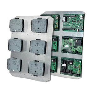 Altronix TMV2 Altronix TMV2 Acess & Power Integration door backplan