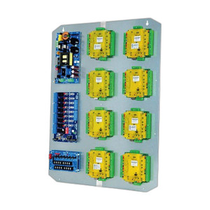 Altronix TPX2 Altronix TPX2 Trove2 Backplane Module