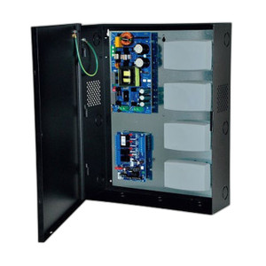 Altronix TROVE1DM1 Altronix TROVE1DM1 Access Control Power Enclosure